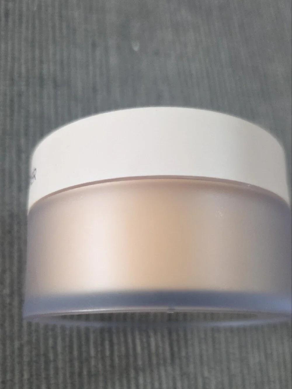 laura mercier translucent loose